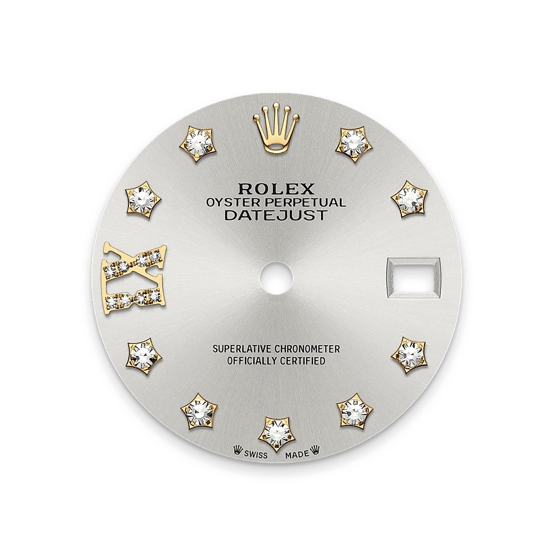 Rolex Watches Rolex Lady-Datejust M279383RBR-0003