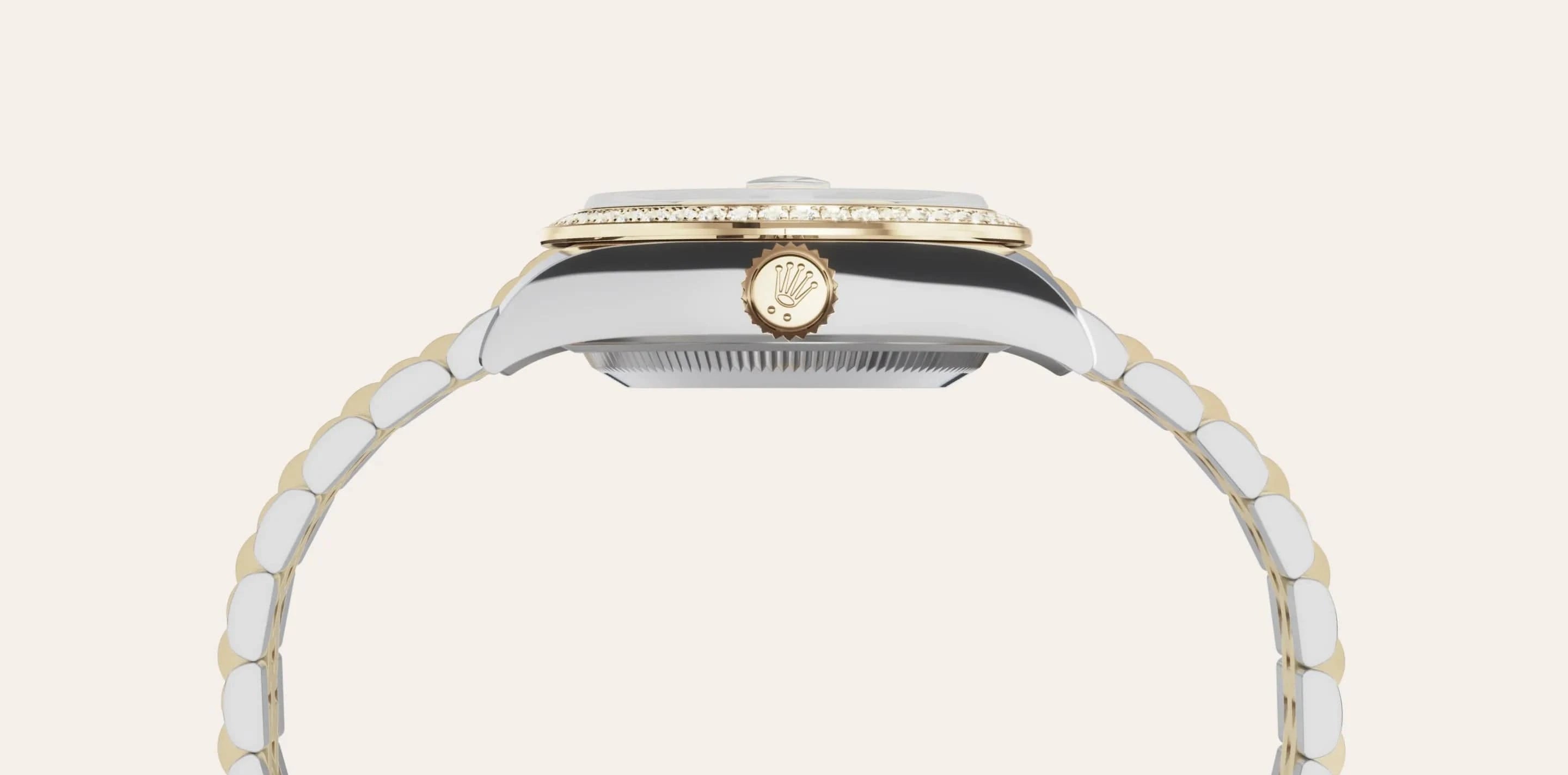 Rolex Watches Rolex Lady-Datejust M279383RBR-0003