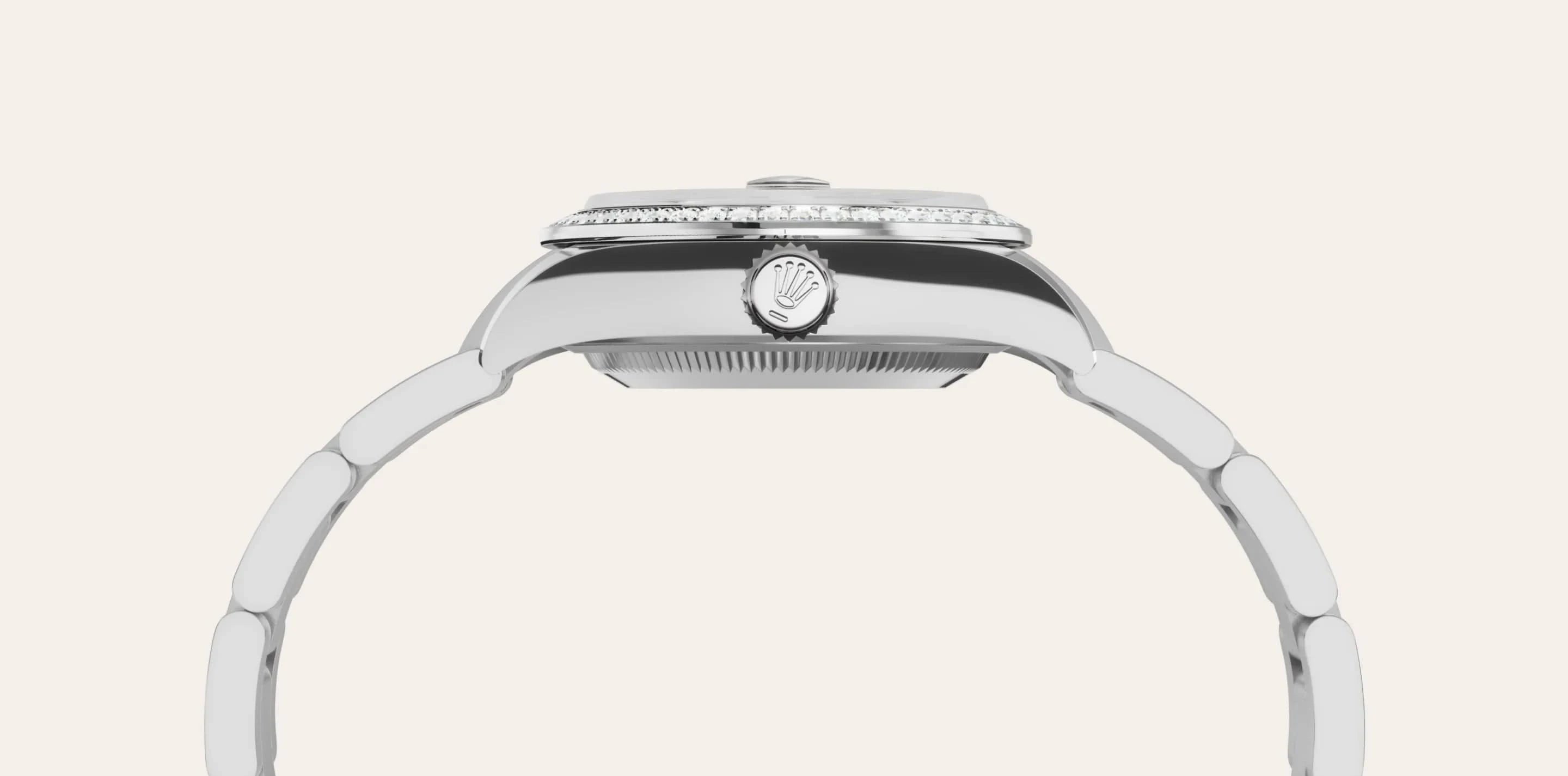 Rolex Watches Rolex Lady-Datejust M279384RBR-0004
