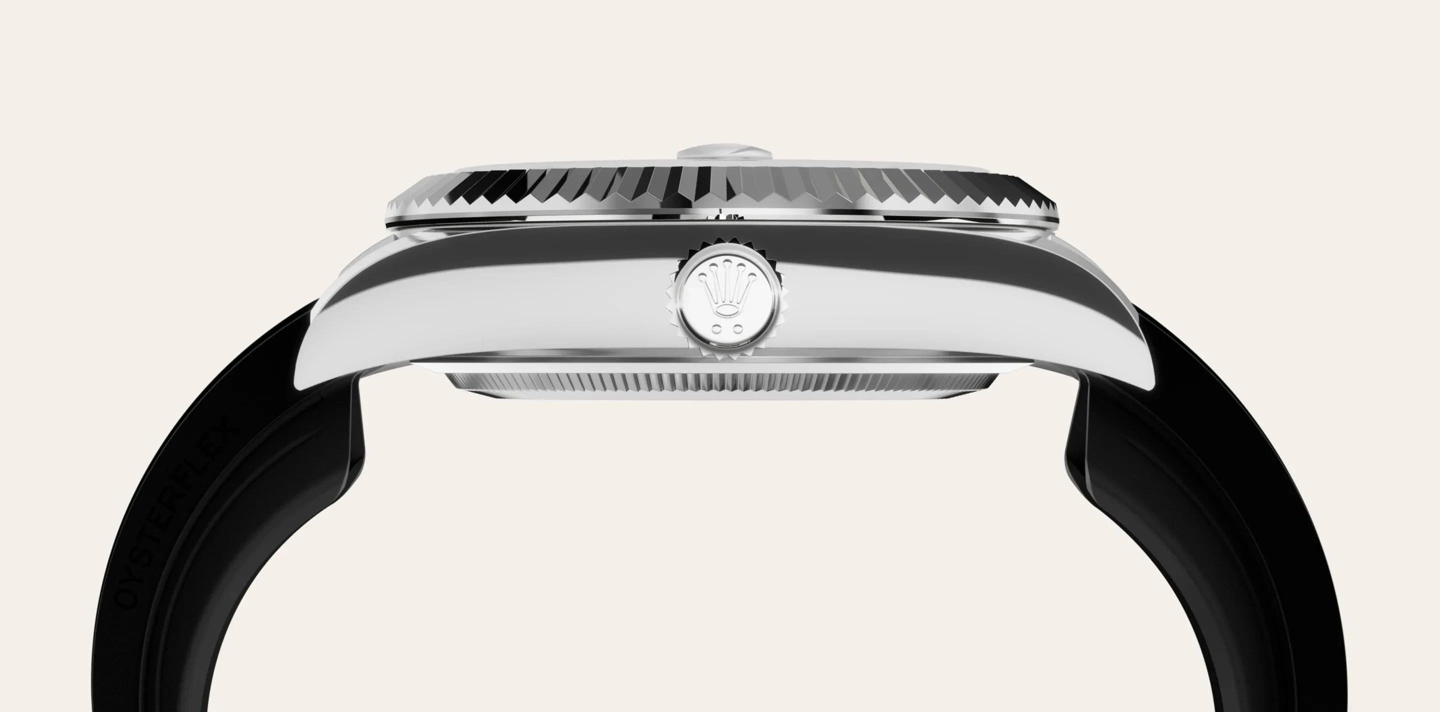 Rolex Watches Rolex Sky-Dweller M336239-0002
