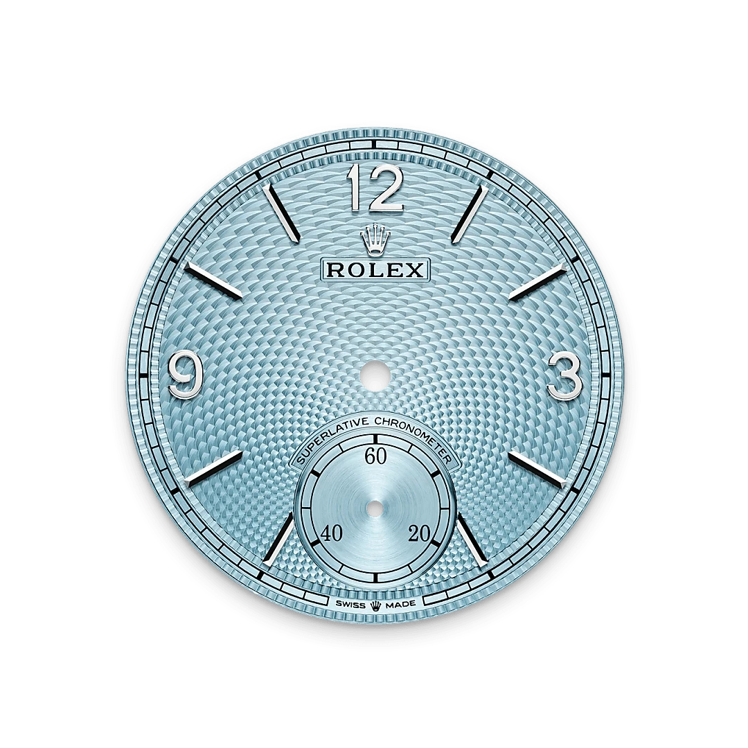 Rolex Watches Rolex 1908 M52506-0002