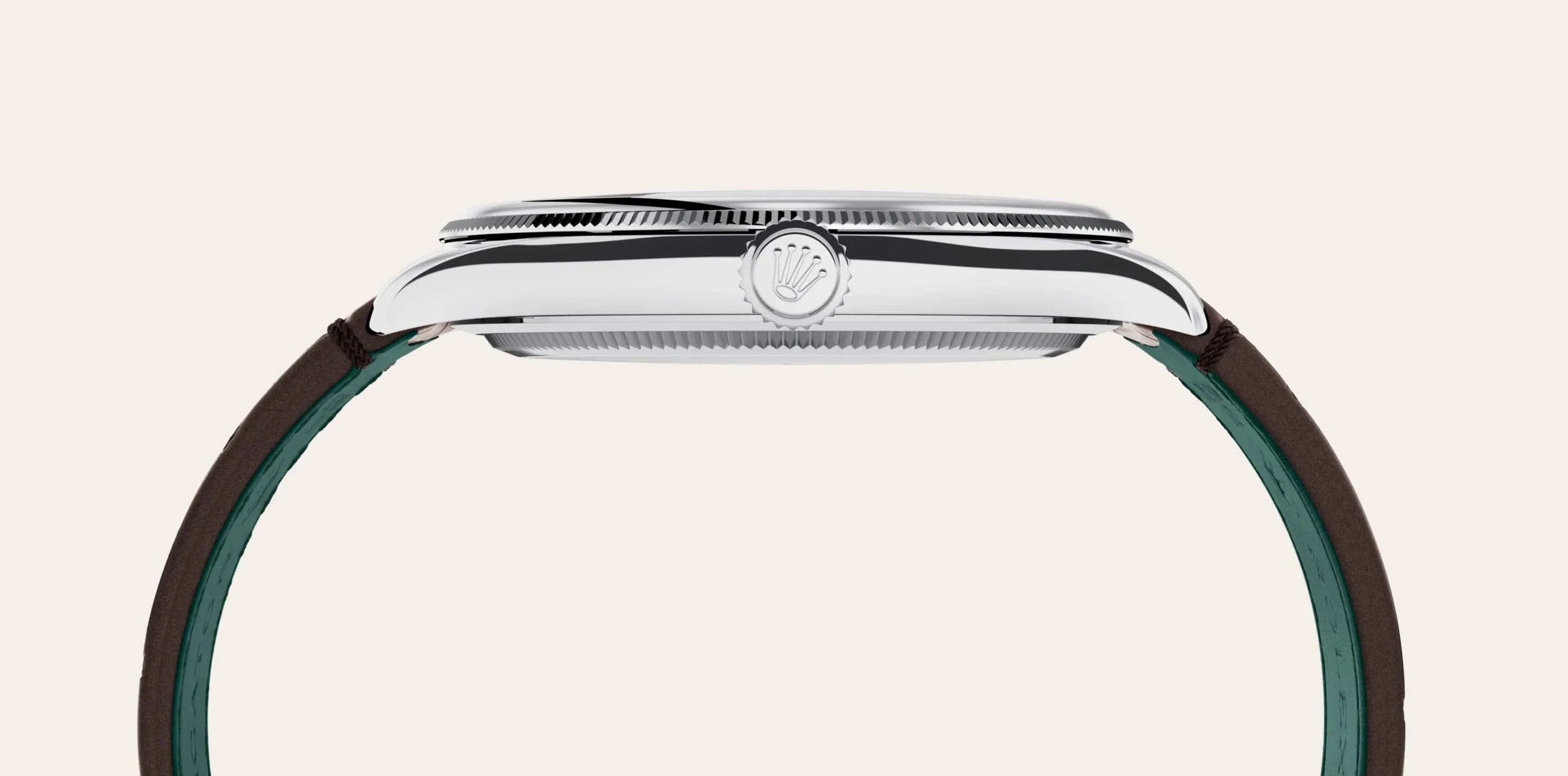 Rolex Watches Rolex 1908 M52506-0002