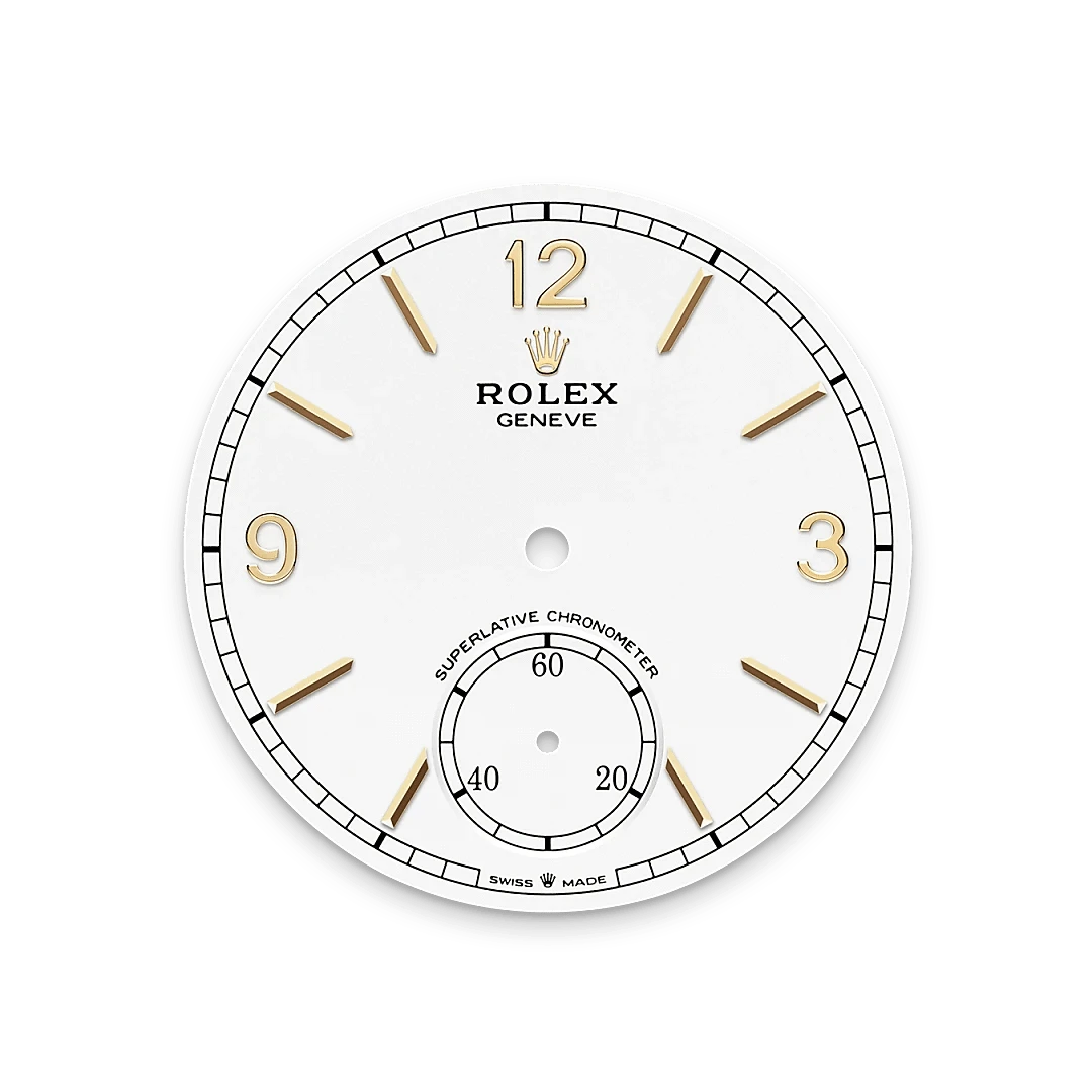Rolex Watches Rolex 1908 M52508-0006