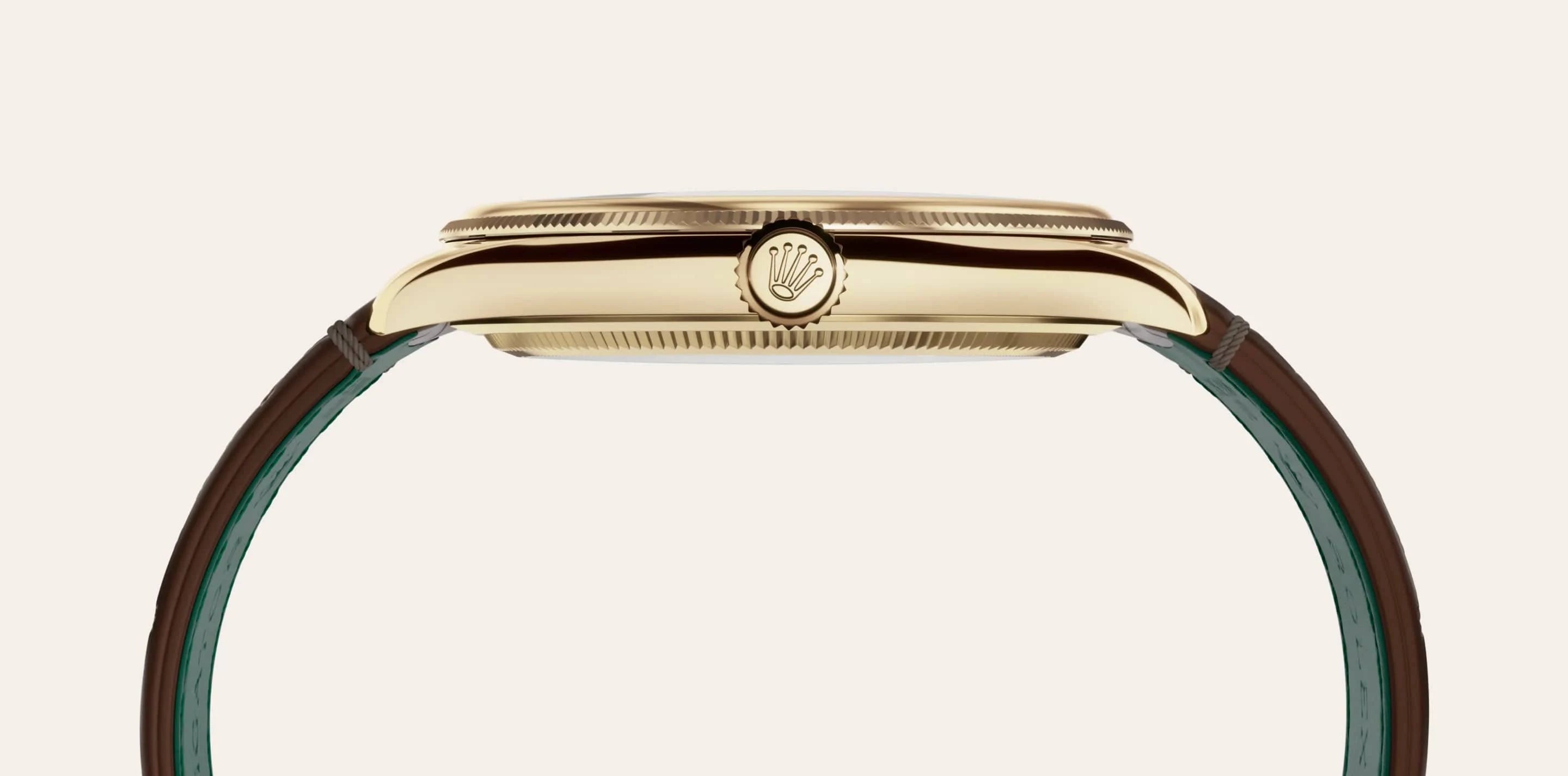 Rolex Watches Rolex 1908 M52508-0006