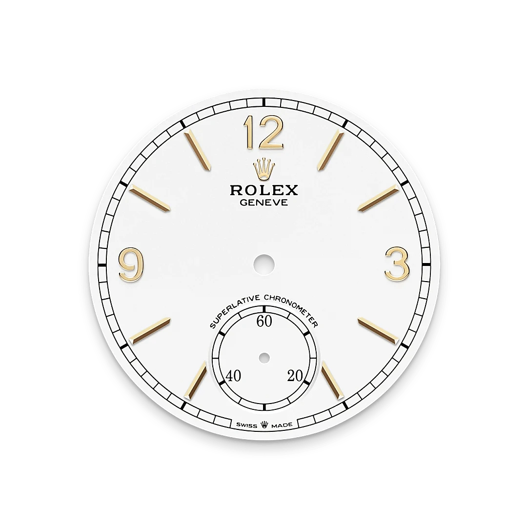 Rolex Watches Rolex 1908 M52508-0008