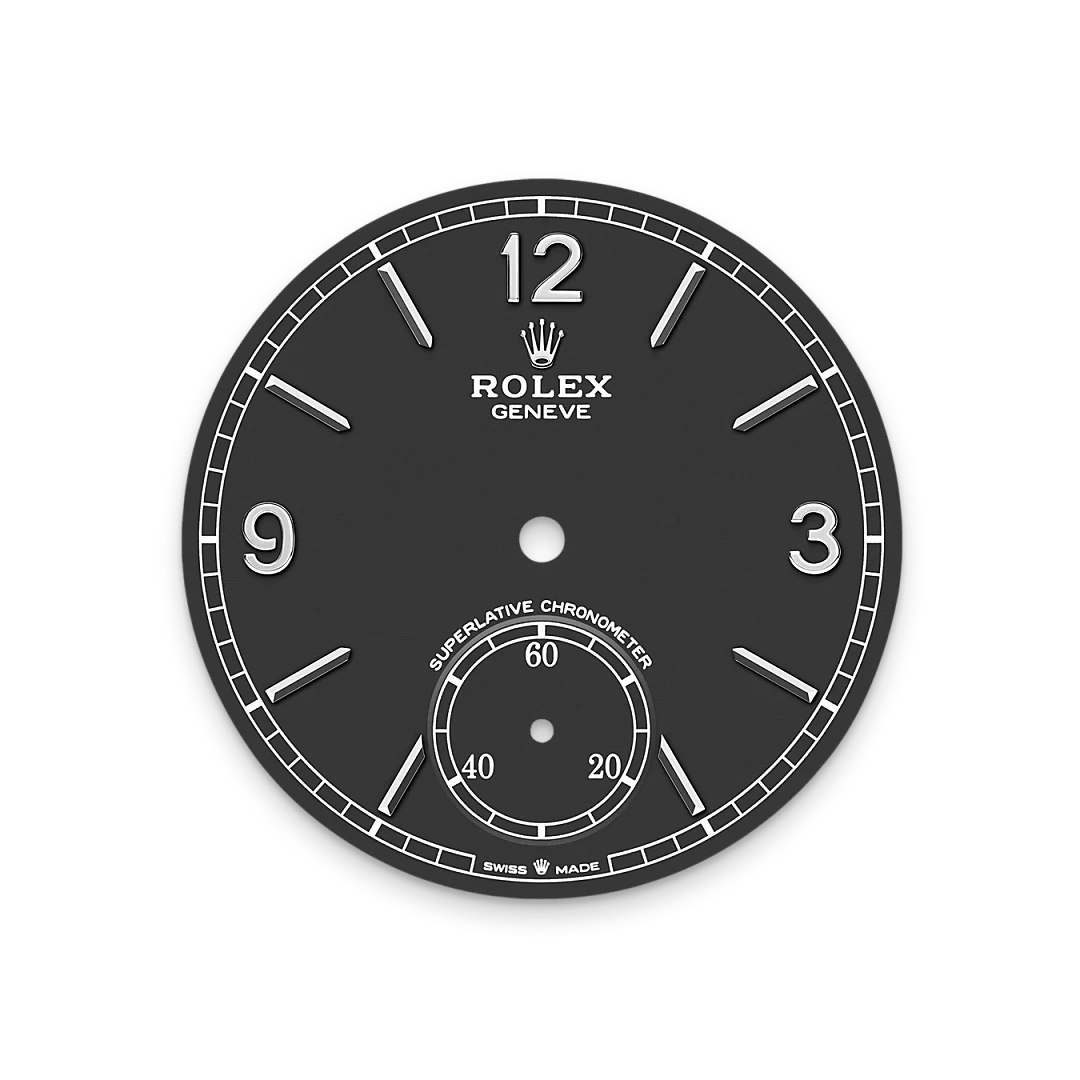 Rolex Watches Rolex 1908 M52509-0002