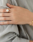 Marco Bicego Jewellery - Bracelet Marco Bicego 18K Africa Bead Station Bracelet