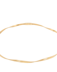 Marco Bicego Jewellery - Necklace Marco Bicego 18K Yellow Gold Marrakech Supreme Necklace