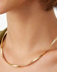 Marco Bicego Jewellery - Necklace Marco Bicego 18K Yellow Gold Marrakech Supreme Necklace