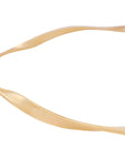 Marco Bicego Jewellery - Necklace Marco Bicego 18K Yellow Gold Marrakech Supreme Necklace
