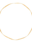 Marco Bicego Jewellery - Necklace Marco Bicego 18K Yellow Gold Marrakech Supreme Necklace