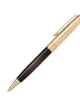 Mont Blanc Accessories - Writing Instruments Meisterst&uuml;ck Around the World in 80 Days Dou&eacute; Classique Ballpoint