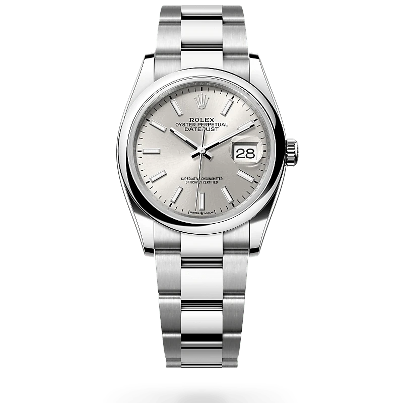 Rolex Datejust 36 M126200-0002
