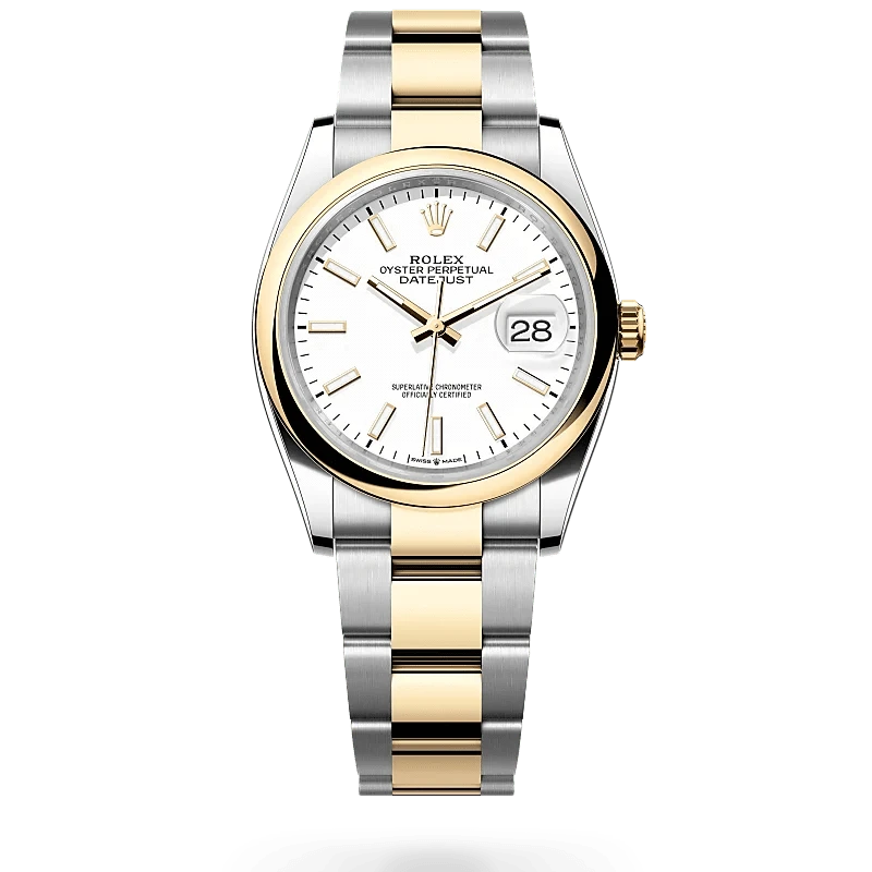 Rolex Datejust 36 M126203-0020
