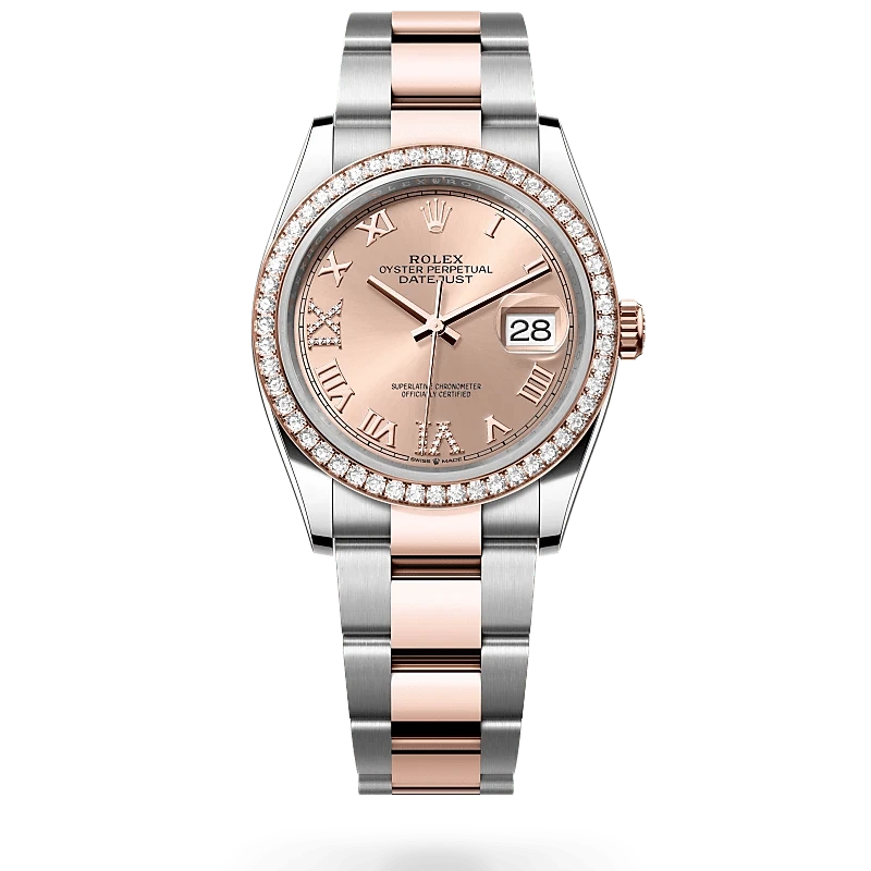 Rolex Datejust 36 M126281RBR-0016