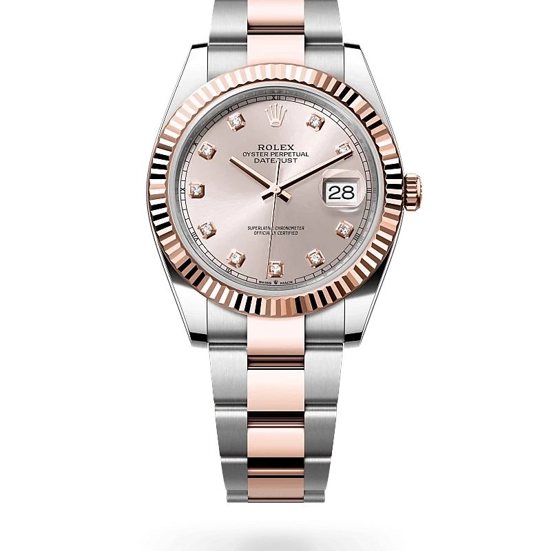 Rolex Datejust 41 M126331-0007