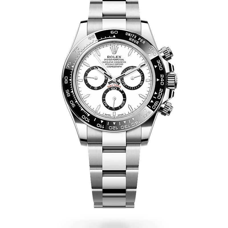 Rolex Cosmograph Daytona M126500LN-0001