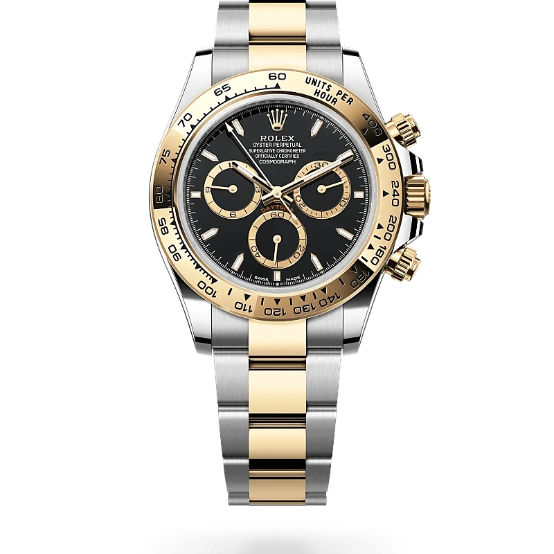 Rolex Cosmograph Daytona M126503-0003