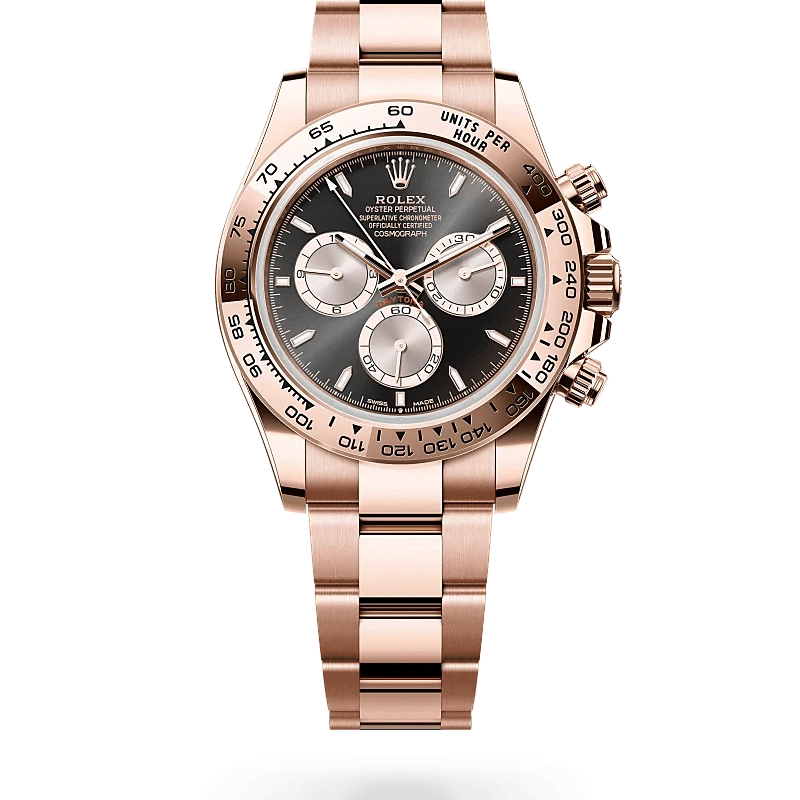 Rolex Cosmograph Daytona M126505-0001