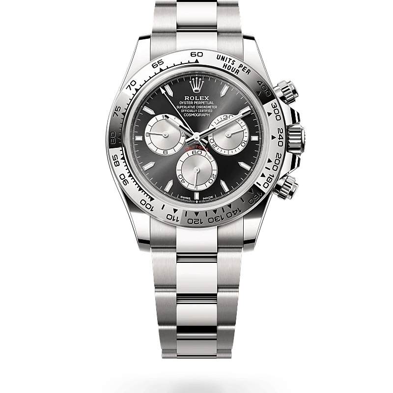 Rolex Cosmograph Daytona M126509-0001