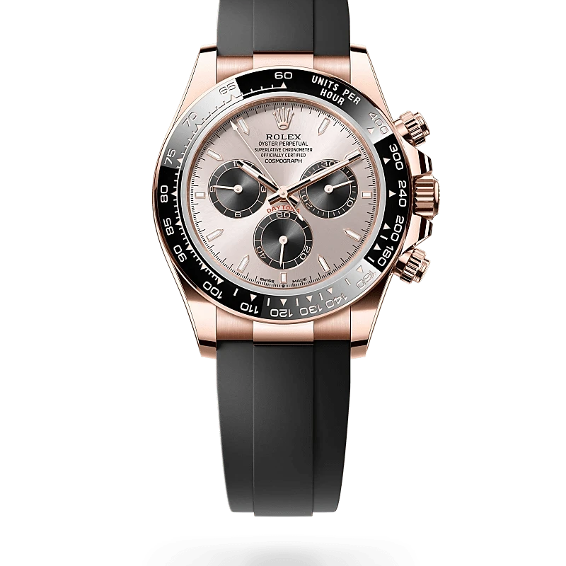 Rolex Cosmograph Daytona M126515LN-0006