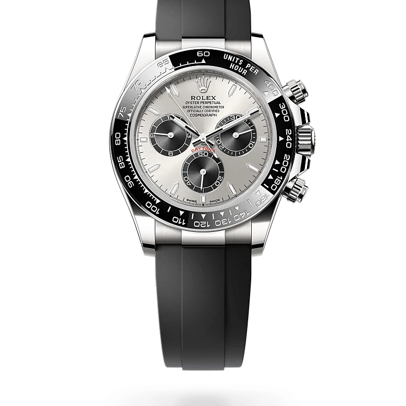 Rolex Cosmograph Daytona M126519LN-0006