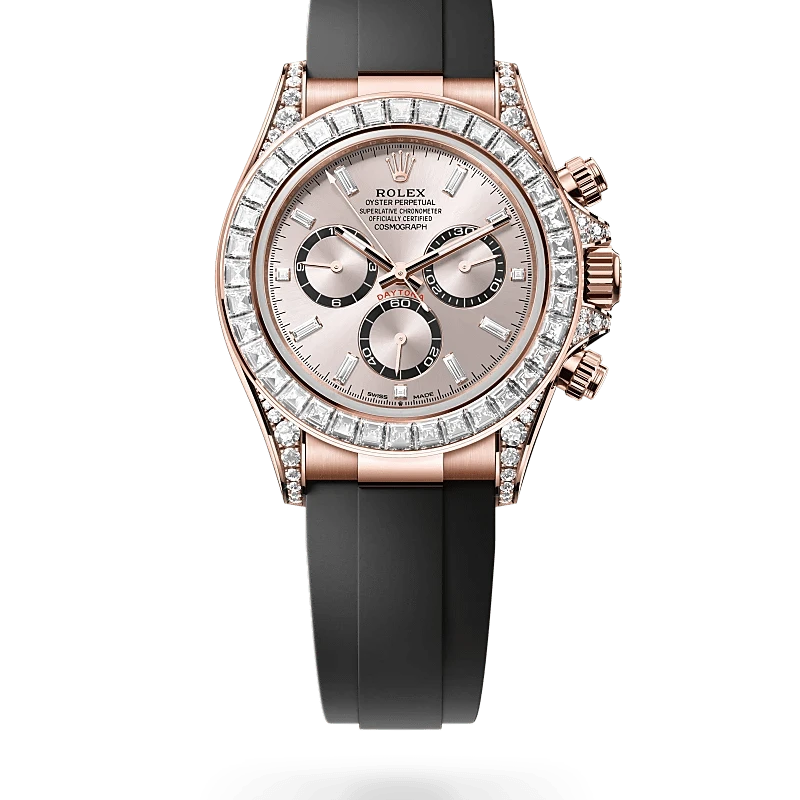 Rolex Cosmograph Daytona M126535TBR-0002