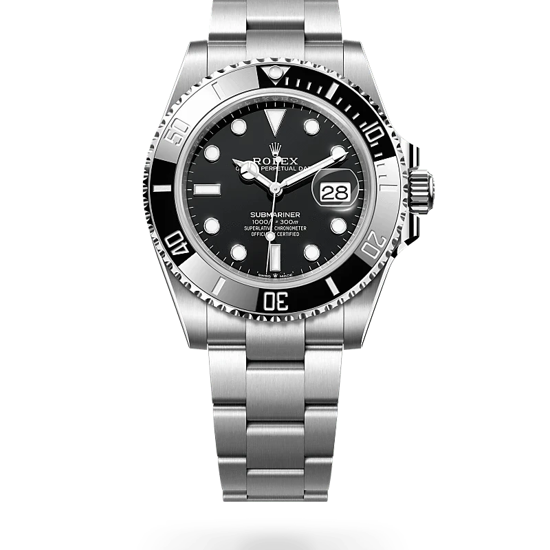 Rolex Submariner Date M126610LN-0001