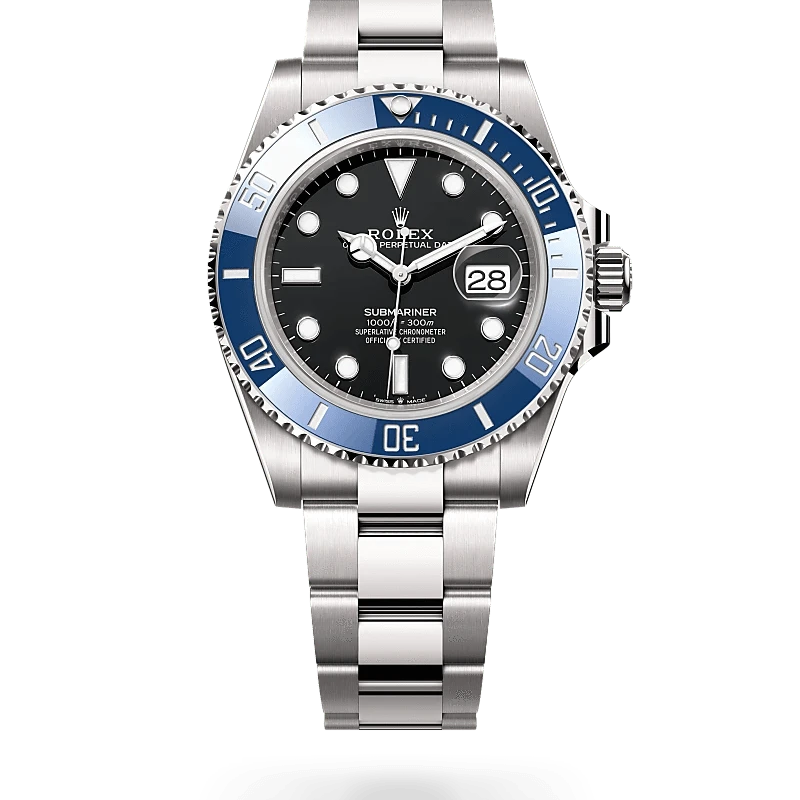 Rolex Submariner Date M126619LB-0003