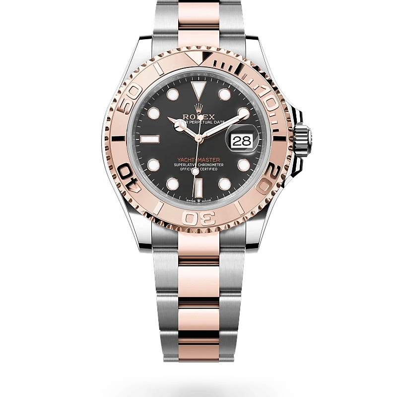 Rolex Yacht-Master 40 M126621-0002