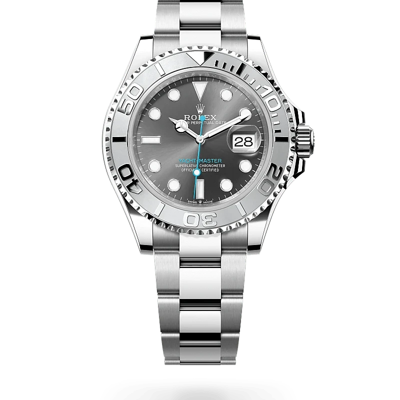 Rolex Yacht-Master 40 M126622-0001