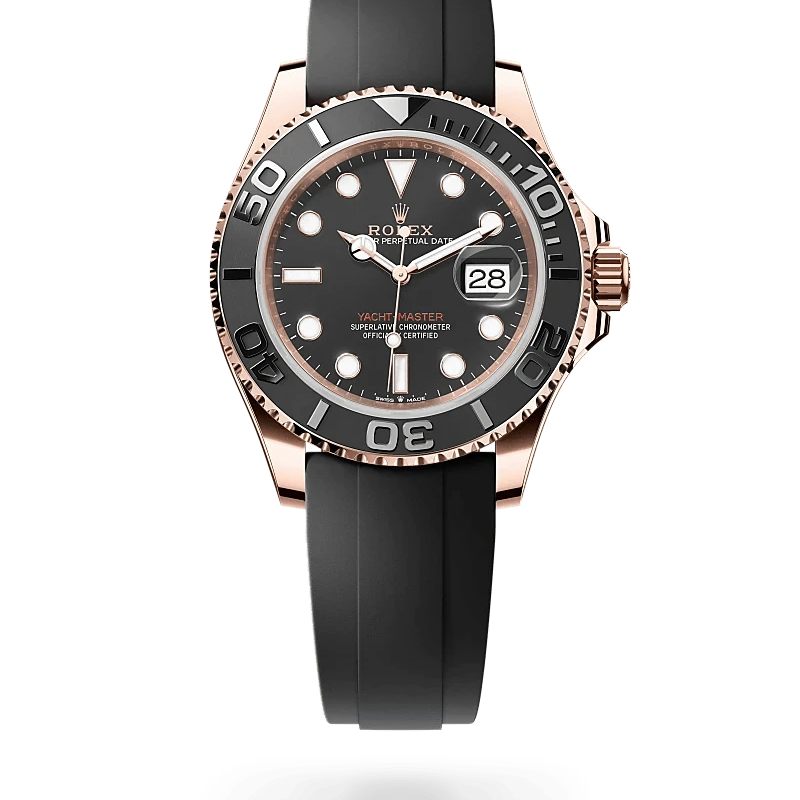 Rolex Yacht-Master 40 M126655-0002