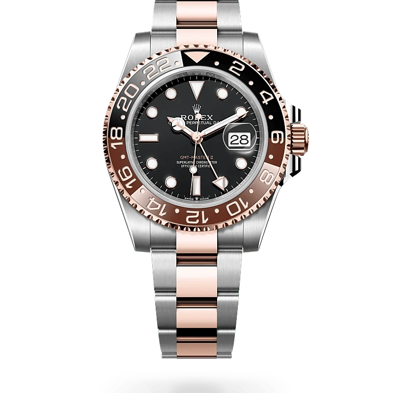 Rolex GMT-Master II M126711CHNR-0002