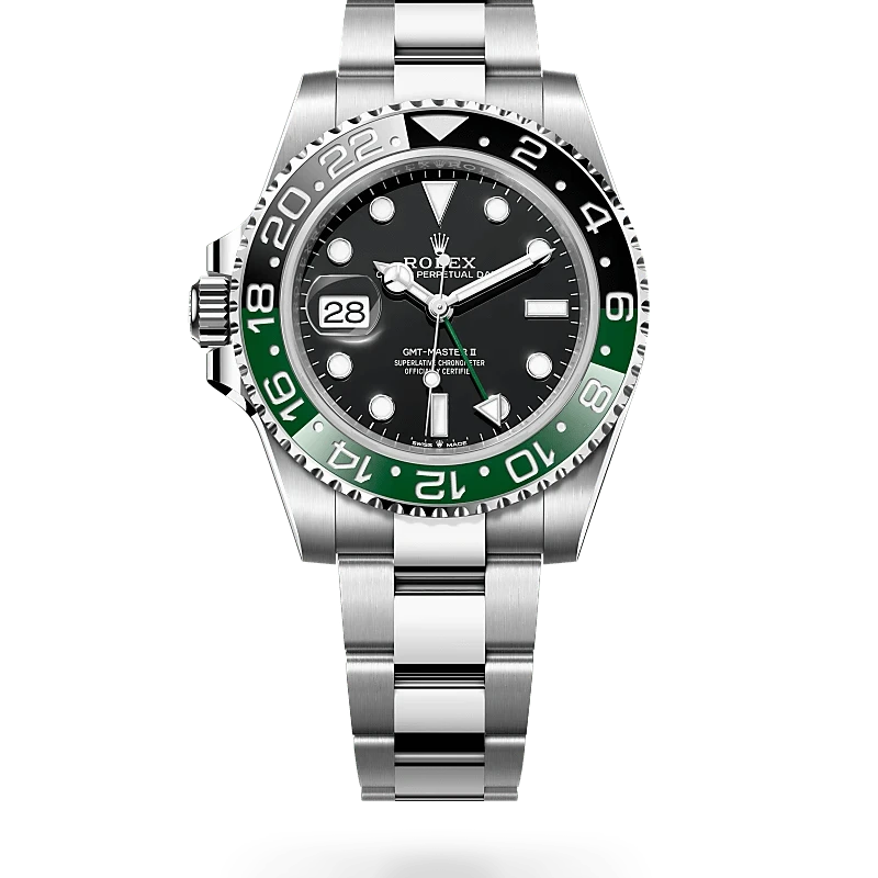 Rolex GMT-Master II M126720VTNR-0001