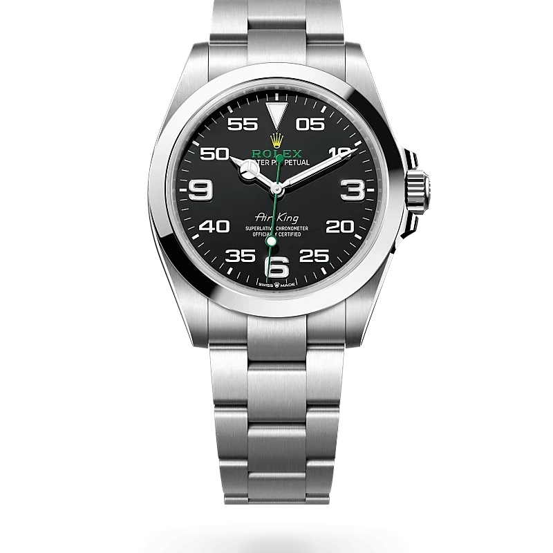 Rolex Air-King M126900-0001