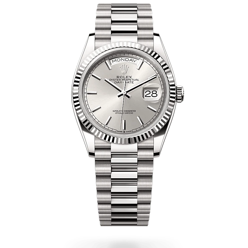 Rolex Day-Date 36 M128239-0005