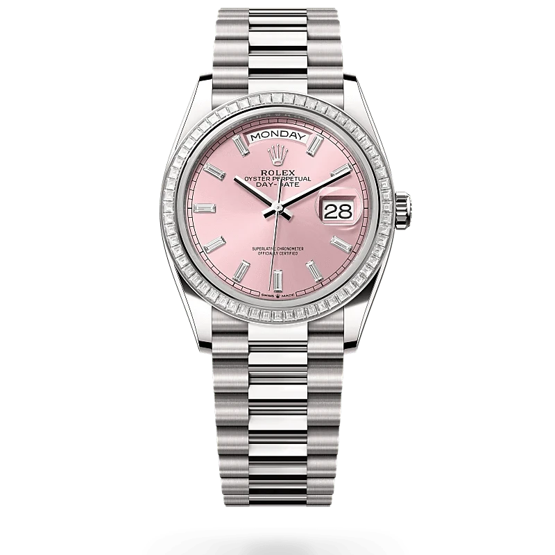 Rolex Day-Date 36 M128399TBR-0029