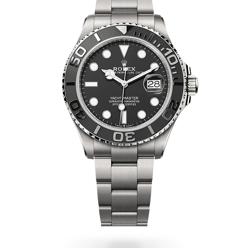 Rolex Yacht-Master 42 M226627-0001