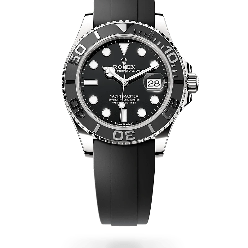 Rolex Yacht-Master 42 M226659-0002