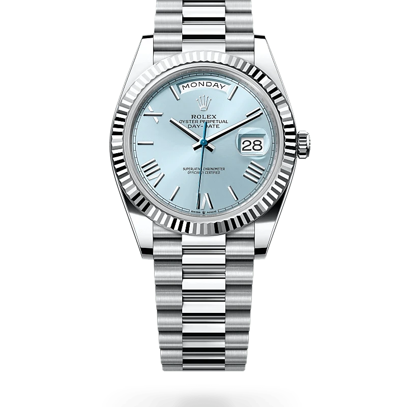 Rolex Day-Date 40 M228236-0012