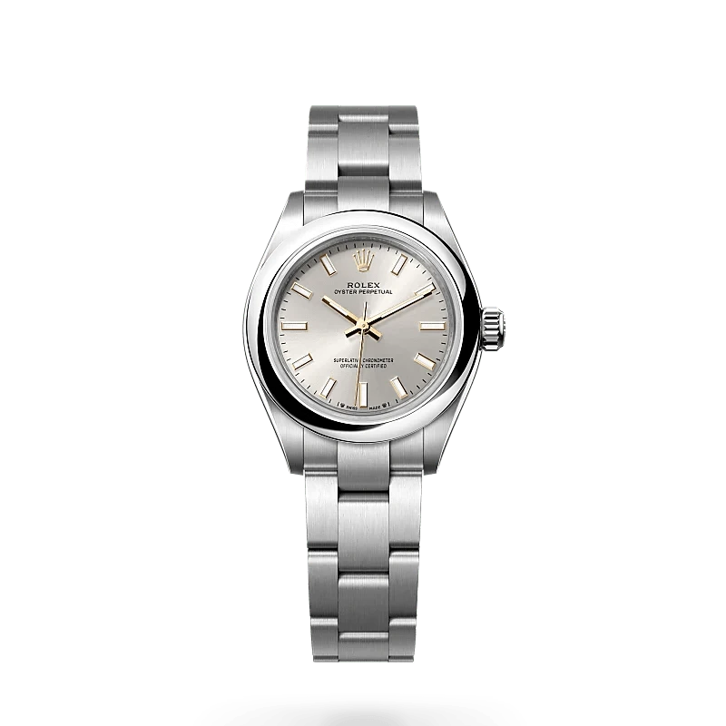 Rolex Oyster Perpetual 28 M276200-0001