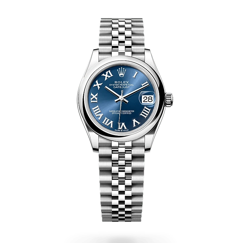 Rolex Datejust 31 M278240-0018