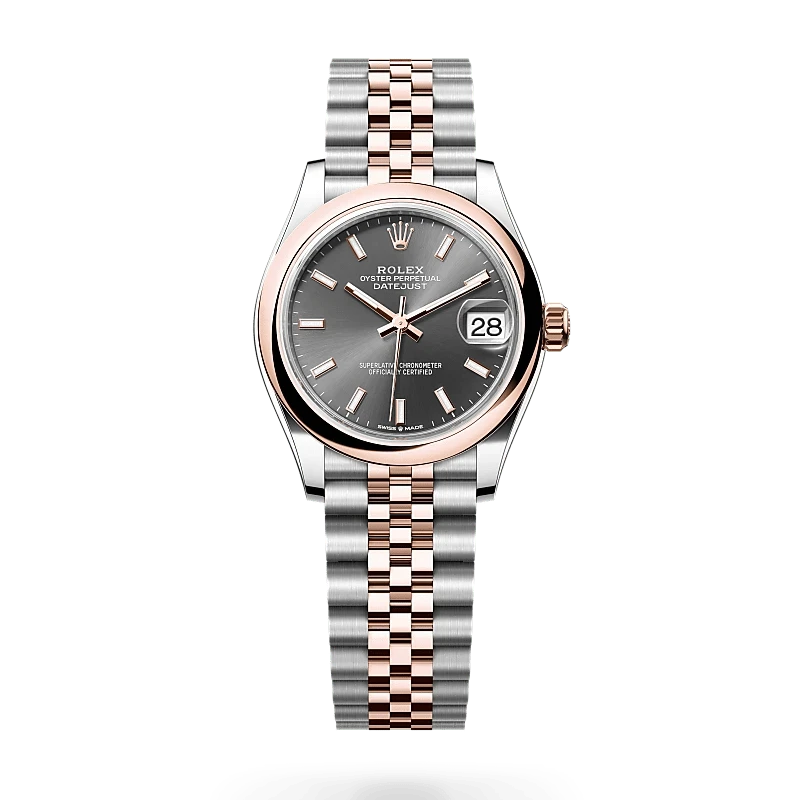 Rolex Datejust 31 M278241-0018