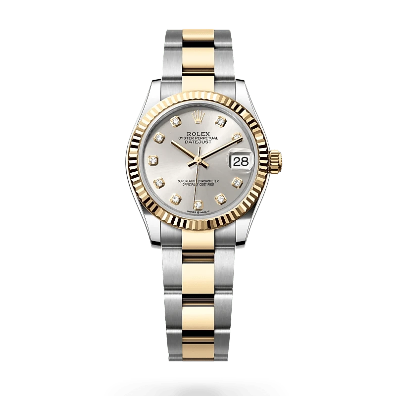 Rolex Datejust 31 M278273-0019
