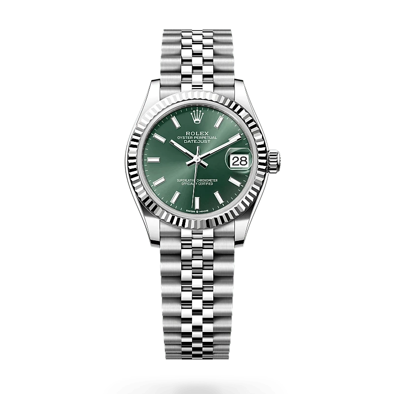 Rolex Datejust 31 M278274-0018