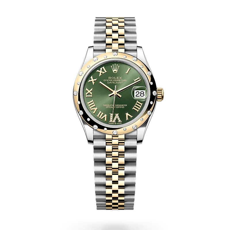 Rolex Datejust 31 M278343RBR-0016