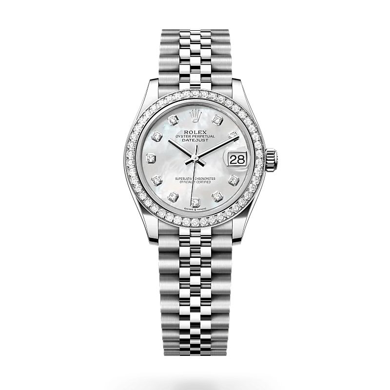 Rolex Datejust 31 M278384RBR-0008