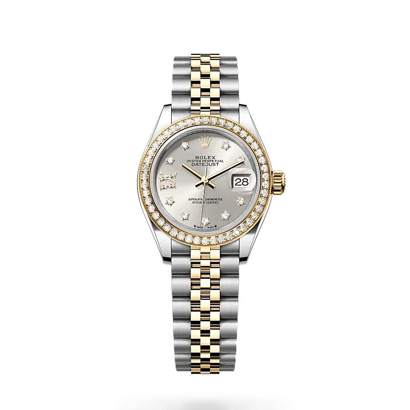 Rolex Lady-Datejust M279383RBR-0003