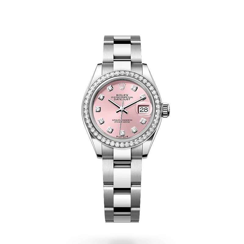 Rolex Lady-Datejust M279384RBR-0004
