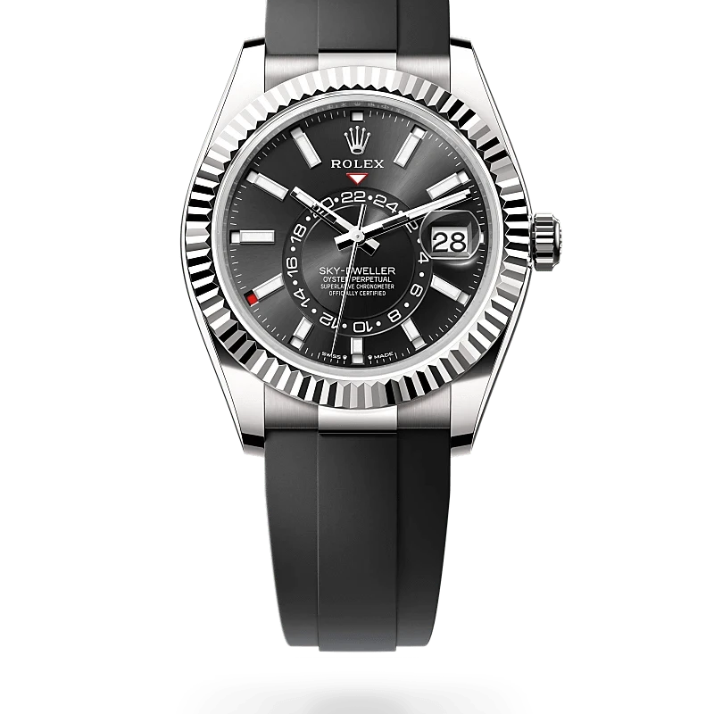 Rolex Sky-Dweller M336239-0002